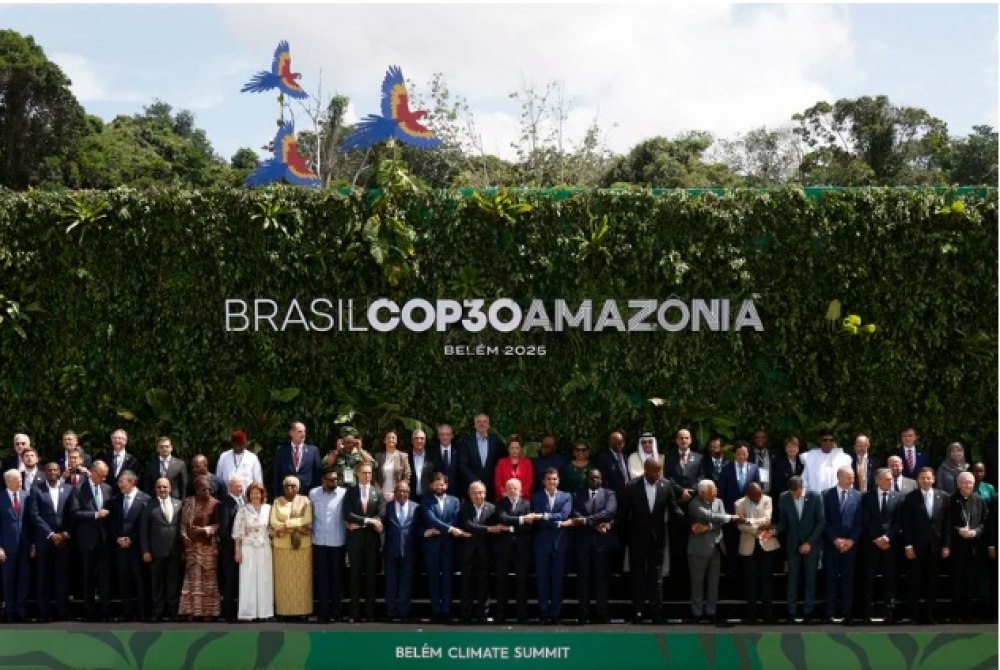  COP30: financiamento, transi��o e adapta��o s�o centro das negocia��es