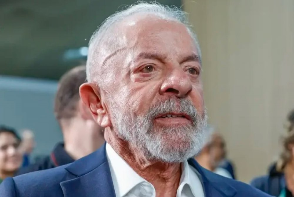  Quaest: avalia��o de Lula perde f�lego e registra 50% de desaprova��o e 47% de aprova��o