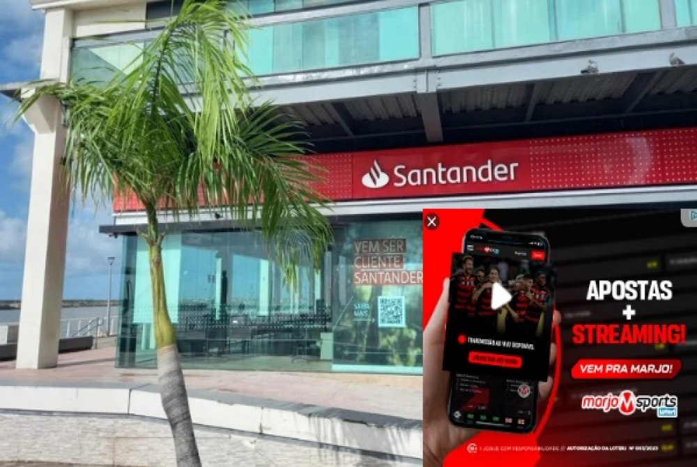 Santander abre novo ciclo de contratação de assessores de investimento em Pernambuco Santander abre novo ciclo de contratação de assessores de investimento em Pernambuco