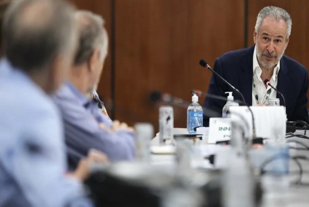 COP30 entra na fase decisiva com impasses sobre financiamento e fim dos combust�veis f�sseis