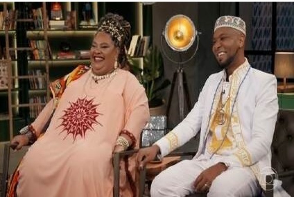 Dendê, inhame e memória: saberes africanos que atravessaram o Atlântico ganham sabor nas mesas do Recife Dendê, inhame e memória: saberes africanos que atravessaram o Atlântico ganham sabor nas mesas do Recife