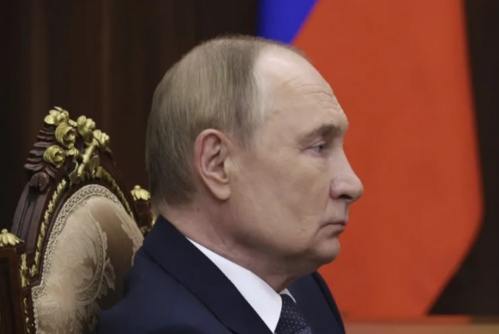 Putin vai à Índia para preservar parceria estratégica que irrita governo Trump Putin vai à Índia para preservar parceria estratégica que irrita governo Trump