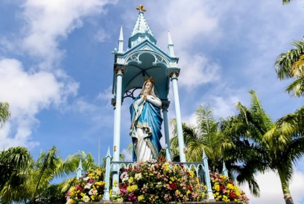 Feriado de Nossa Senhora da Conceição: o que abre e o que fecha no Grande Recife Feriado de Nossa Senhora da Conceição: o que abre e o que fecha no Grande Recife