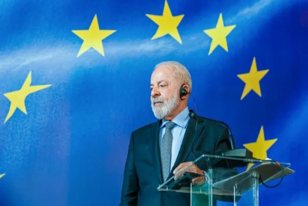 Lula planeja enviar projeto de fim da escala 6x1, bandeira de campanha, em regime de urg�ncia