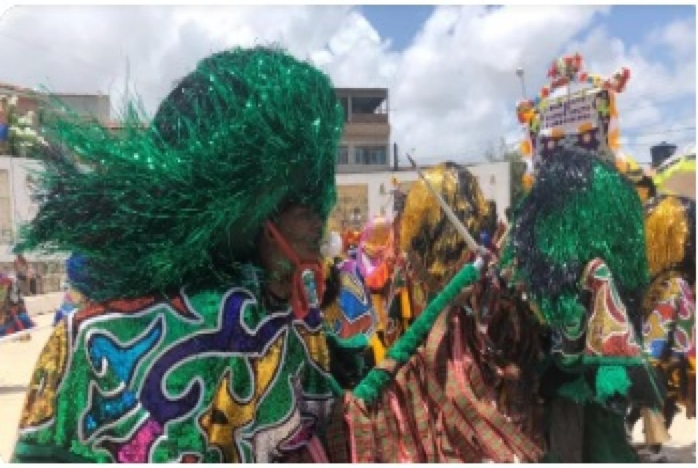Carnaval 2026 no Recife: saiba como votar para escolher atra��es dos 27 polos descentralizados e comunit�rios
