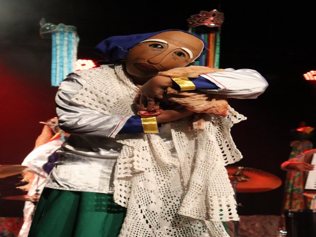 ONG Beatos anuncia para novembro a 5� edi��o do Festival Internacional de M�scaras do Cariri 