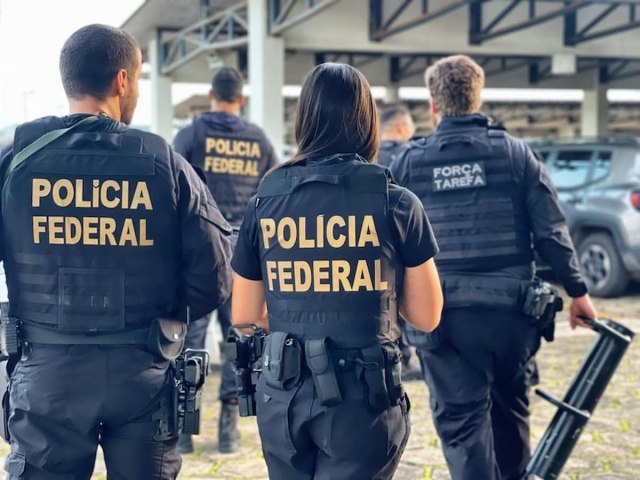 6� fase da opera��o Compliance Zero da PF prende o Pai de Daniel Vorcaro