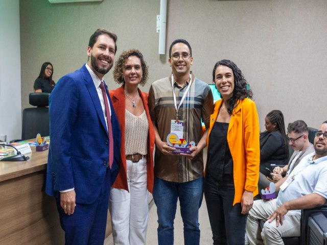 CEU'S das Artes de Juazeiro do Norte conquista 1� lugar nacional em premia��o do Minist�rio da Cultura