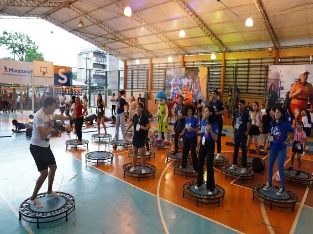 Sesc tem programação gratuita em todo o país neste fim de semana Sesc tem programação gratuita em todo o país neste fim de semana