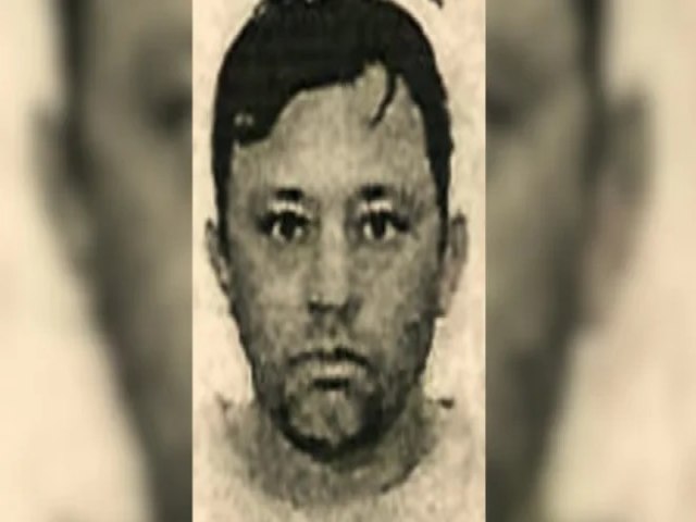 Filho que mandou matar o pr�prio pai no munic�pio de  Mauriti � preso por policiais do RAIO 