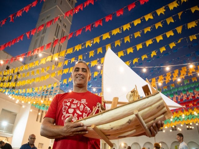 Final de semana no Centro Cultural do Cariri ter� Feirart 2026 e observa��o astron�mica com Gugu Gois