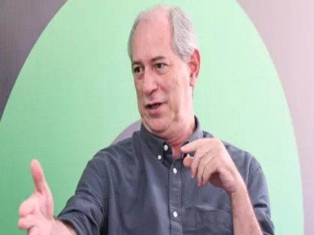  Tribunal Eleitoral do Cear�  suspende propagandas do PSDB com Ciro Gomes