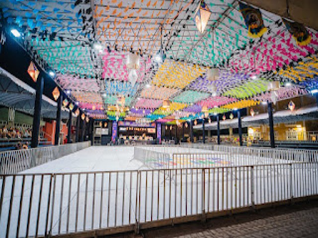 Festival Terreiro Cariri, ser� realizdo de 09 a 12 de julho, no Centro Cultural do Cariri