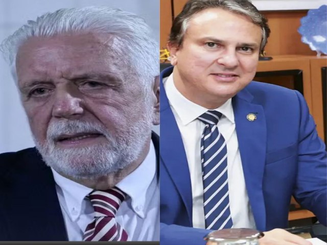 Press�o cresce no PT para Jaques Wagner deixar lideran�a do Governo e Camilo surge como favorito para substitui��o