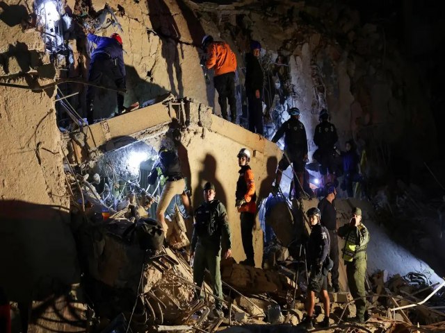  Terremotos que atingiram a Venezuela causaram pelo menos 164 mortes at� o momento