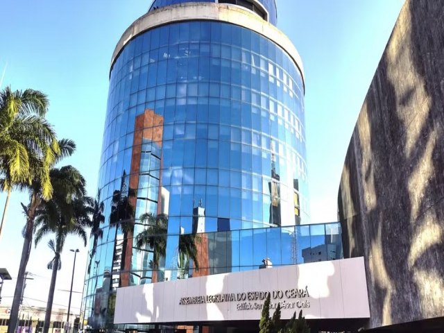 Prorrogadas as inscri��es do concurso p�blico da Assembleia Legislativa do Estado do Cear� (Alece)