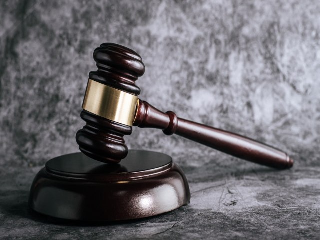 Caririense � condenado a 28 anos e 6 meses de reclus�o por crime de feminic�dio