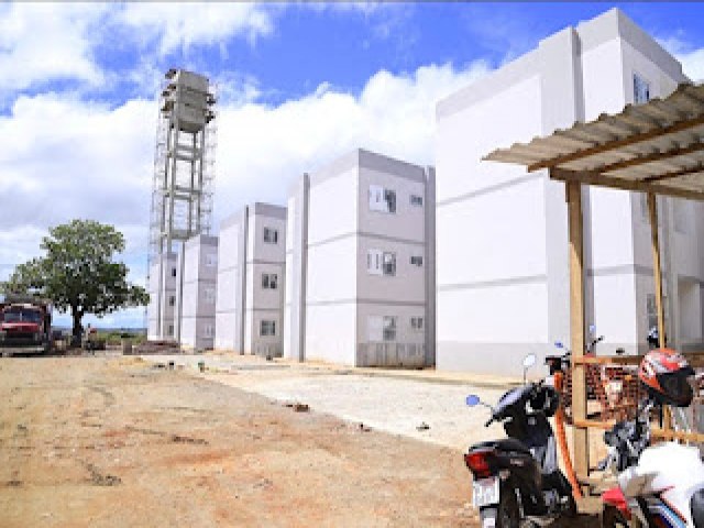 Prefeitura de Juazeiro do Norte divulga cadastros deferidos do Programa Minha Casa, Minha Vida