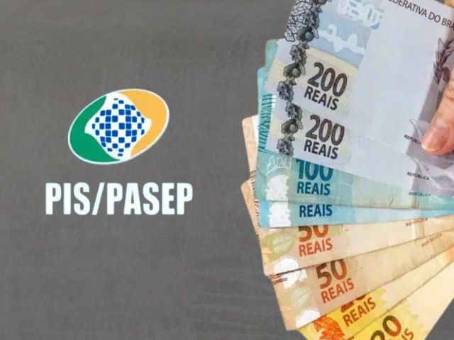 Nascidos em setembro e outubro poder�o sacar, a partir desta quarta-feira (15), o abono salarial do PIS/Pasep