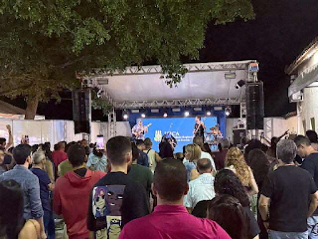 Universidade Regional do Cariri (URCA) divulga  programa��o do Palco Sonoro na ExpoCrato 2026