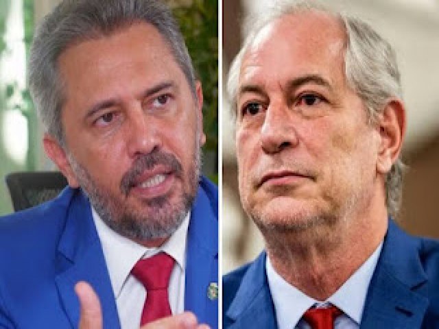 Elmano de Freitas (PT), aparece numericamente � frente de Ciro Gomes (PSDB) em pesquisa para o governo do Cear�