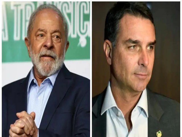 Pesquisa Quaest mostra  Lula da Silva (PT) liderando com 40% de inten��o de voto no 1� turno