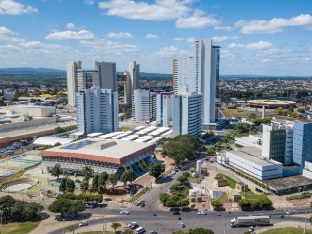 Juazeiro do Norte inicia programa��o festiva de emancipa��o pol�tica nesta quinta (16)