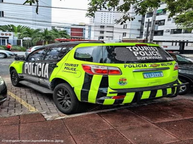 Primeira  Companhia de Pol�cia  de Turismo do Cariri ser� instalada em Barbalha