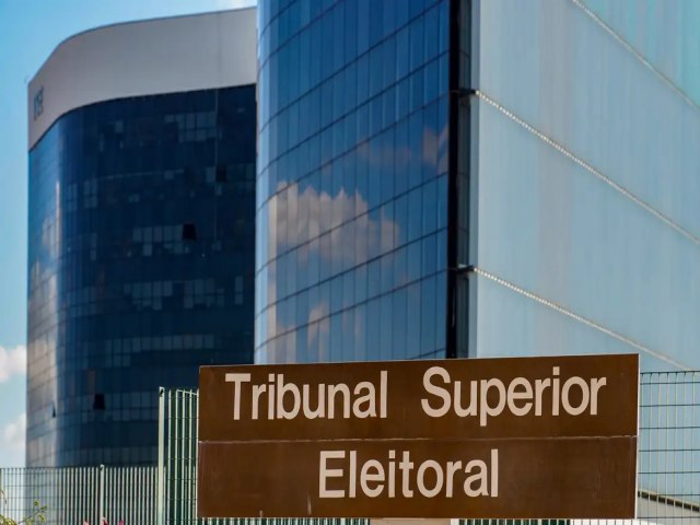 TSE assina acordo com big techs para combater a desinforma��o durante a campanha eleitoral 