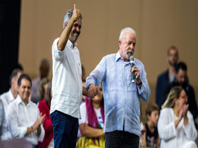 Presidente Lula deve voltar ao Cear� para compromissos pol�ticos 