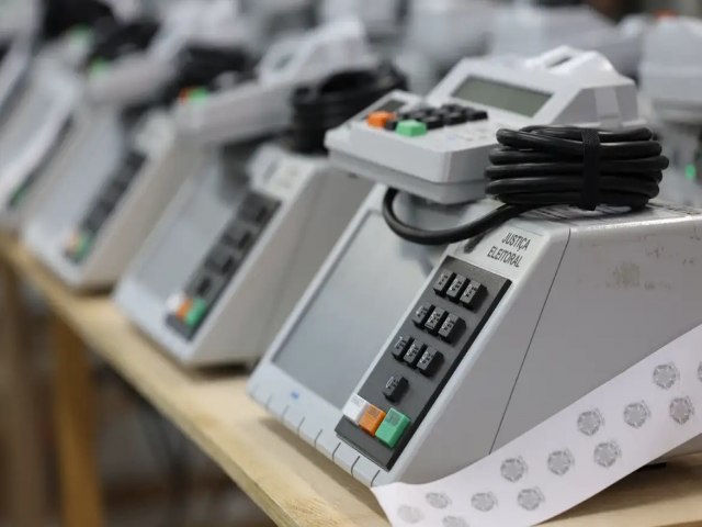 Per�odo para a realiza��o de conven��es partid�rias come�a nesta segunda-feira (20)
