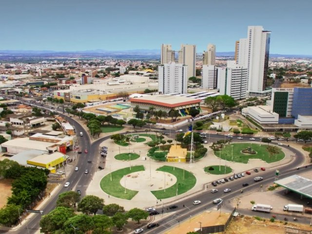 Festa de anivers�rio de Juazeiro do Norte ter� Joelma, De�vele Santos, Forr� de Nois e Pepito