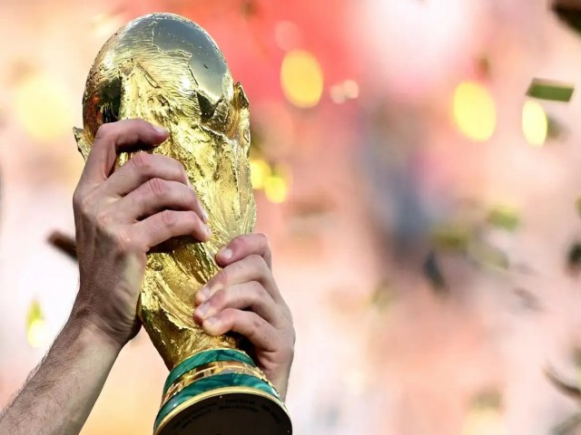  Copa do Mundo de futebol de 2030 ser� realizado em seis pa�ses diferentes