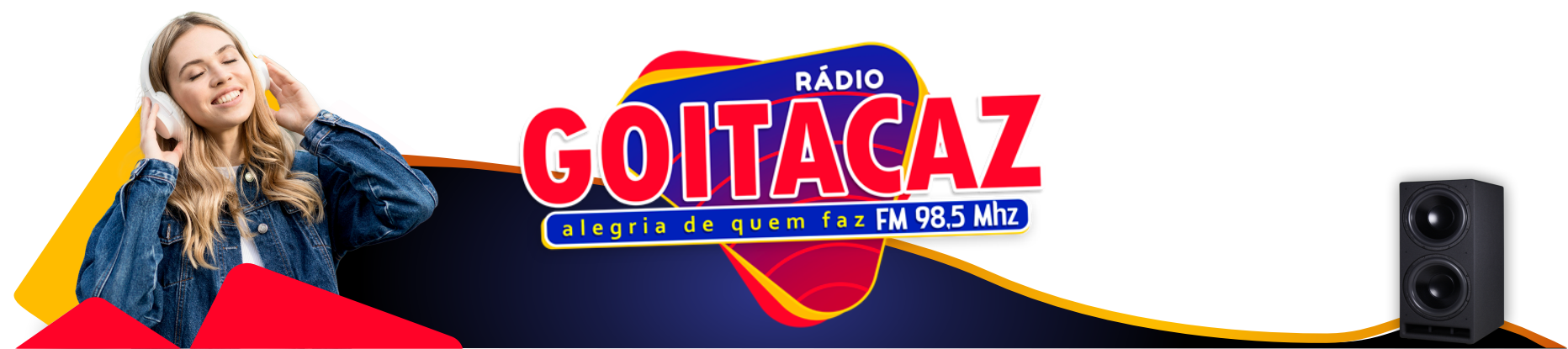 Rdio Goitacaz 98.5 FM