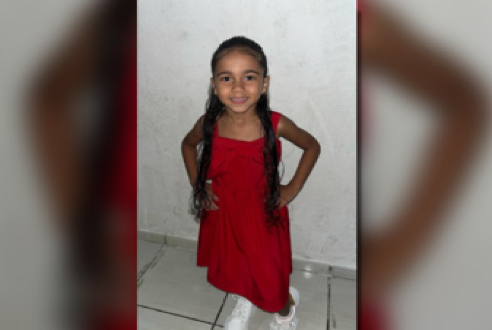 Caso Emilly Vit�ria: R�u Vai a Julgamento Hoje por Morte de Menina em Festa Infantil