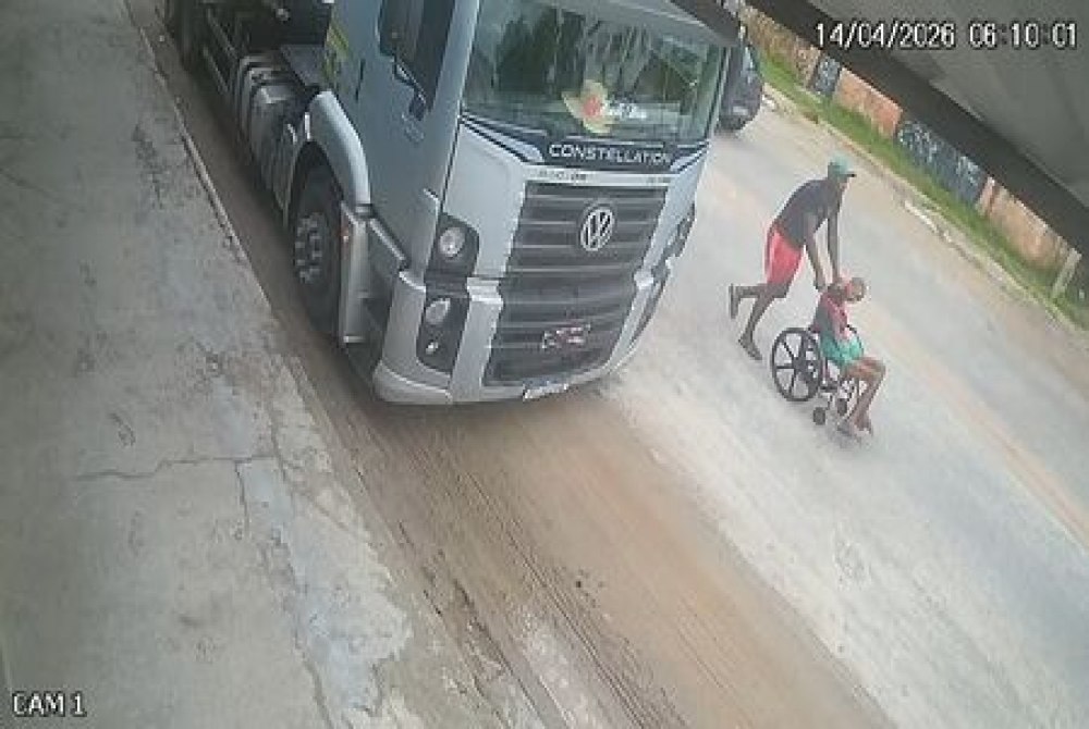 Homem � Preso em Paulista por Matar o Pai e Abandonar Corpo em Terreno de F�brica