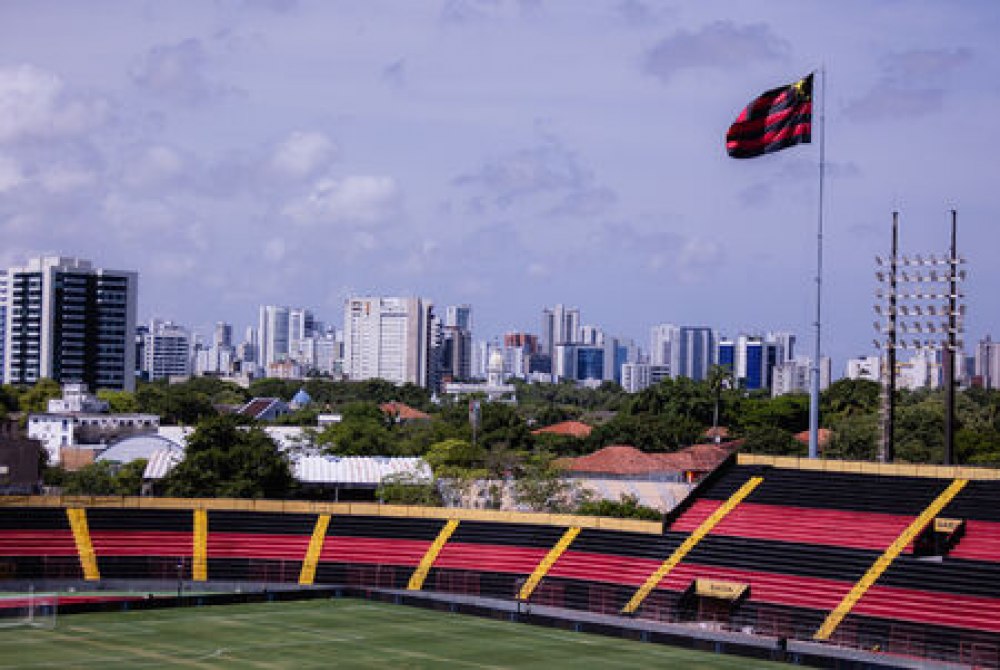O Le�o Est� em Festa: Sport Club do Recife Celebra 121 Anos de Hist�ria e Gl�rias nesta Quarta