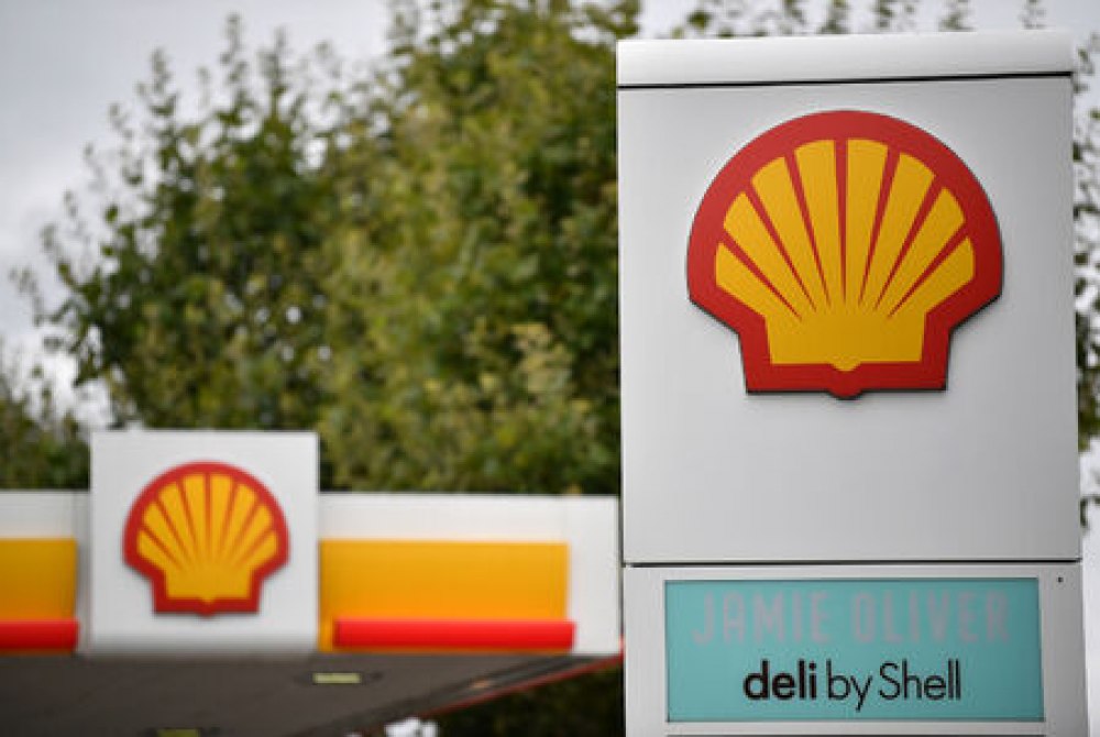Jo�o Santos Rosa Assume Presid�ncia da Shell Brasil ap�s Sa�da de Cristiano Pinto da Costa