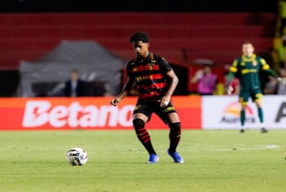 Sport Busca Lideran�a Isolada da S�rie B Contra o CRB na Ilha do Retiro