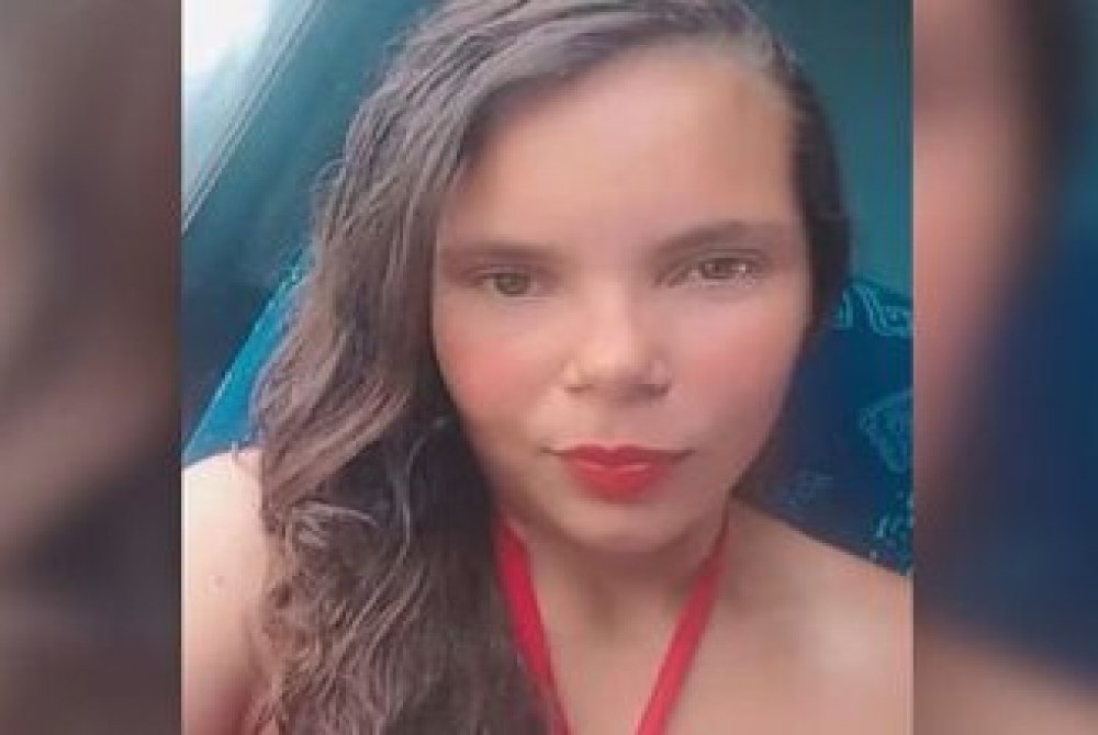 Gr�vida de 20 anos � V�tima de Feminic�dio em Limoeiro; Suspeito � Preso ap�s Tentativa de Fuga