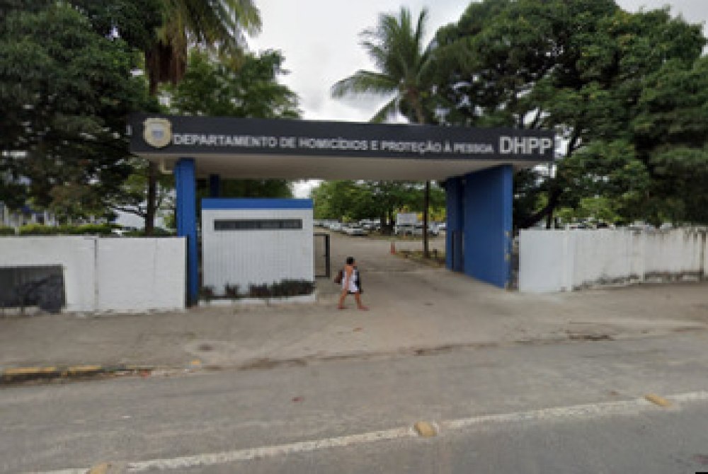 M�e Mata Homem a Facadas para Defender Filha de Tentativa de Estupro no Curado II