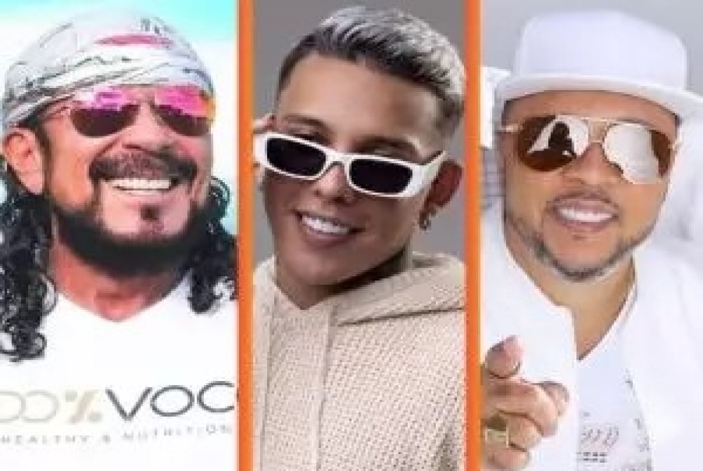 Itapissuma Celebra 44 Anos de Emancipa��o com o Micassuma 2026; Confira a Programa��o