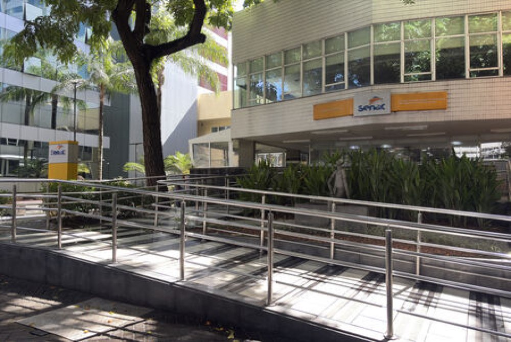 Senac Pernambuco Abre 374 Vagas em Cursos Gratuitos em Celebra��o aos seus 80 Anos