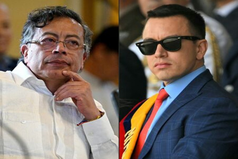 Col�mbia Acusa Equador de Interfer�ncia Eleitoral �s V�speras de Pleito Presidencial