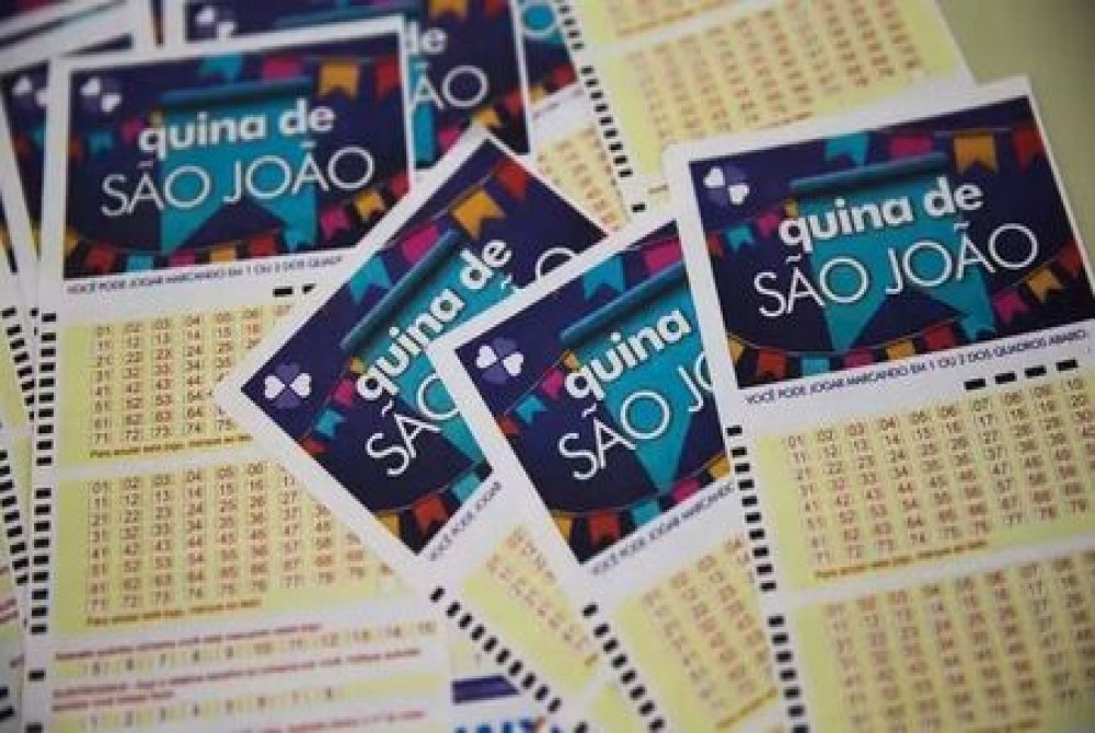 Quina de S�o Jo�o 2026: Apostas Est�o Abertas com Pr�mio Estimado em R$ 250 Milh�es