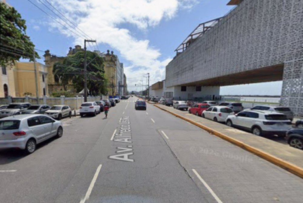 Jo�o Gomes no Recife Antigo: CTTU e PM Divulgam Esquema de Tr�nsito e Seguran�a para Grande Vila Junina