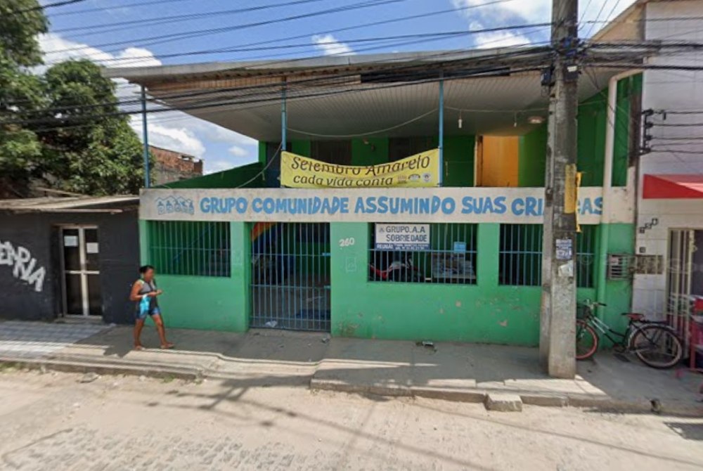 Acorda Povo 2026: Celebração Une Ancestralidade, Luta Contra o Racismo Ambiental e os 40 Anos do GCASC Acorda Povo 2026: Celebração Une Ancestralidade, Luta Contra o Racismo Ambiental e os 40 Anos do GCASC