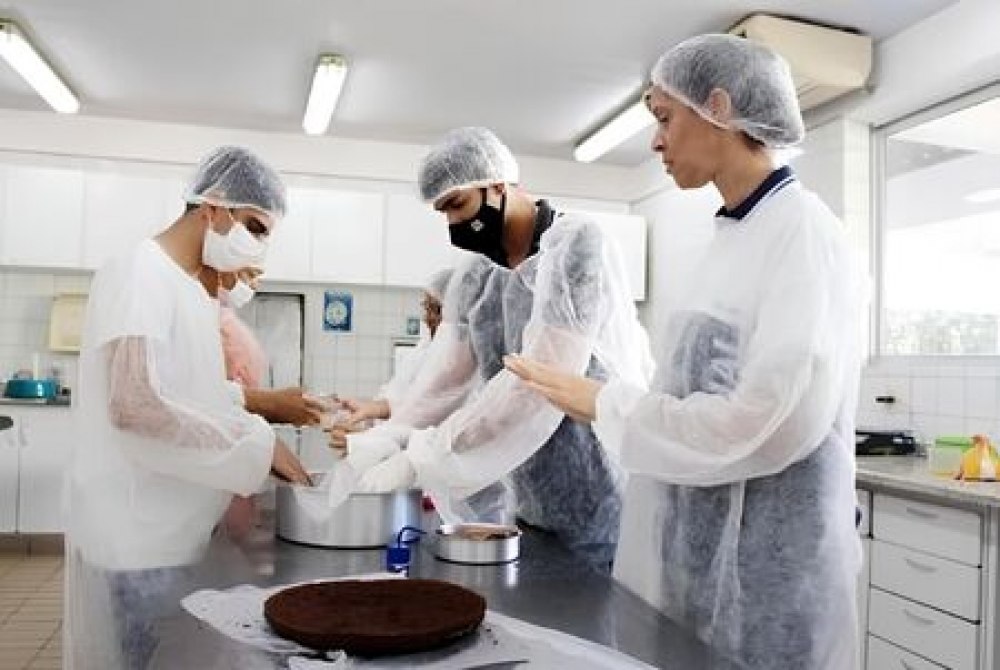 Qualifica��o Industrial: Senai Pernambuco Abre Mais de 700 Vagas para Cursos T�cnicos Presenciais e EAD