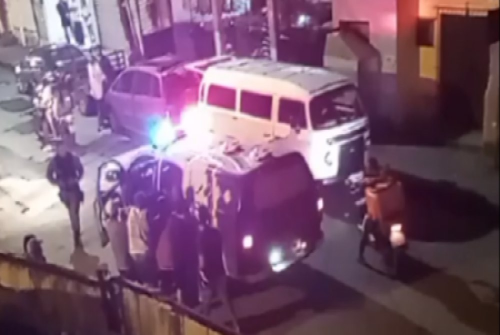 Chacina de Camaragibe: Oito PMs são Denunciados por Vingança e Execução de Mãe e Esposa de Chacina de Camaragibe: Oito PMs são Denunciados por Vingança e Execução de Mãe e Esposa de