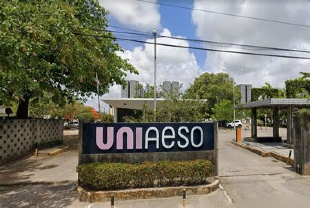 UniAeso Anuncia Fechamento Definitivo do Campus Olinda Ap�s 58 Anos de Hist�ria